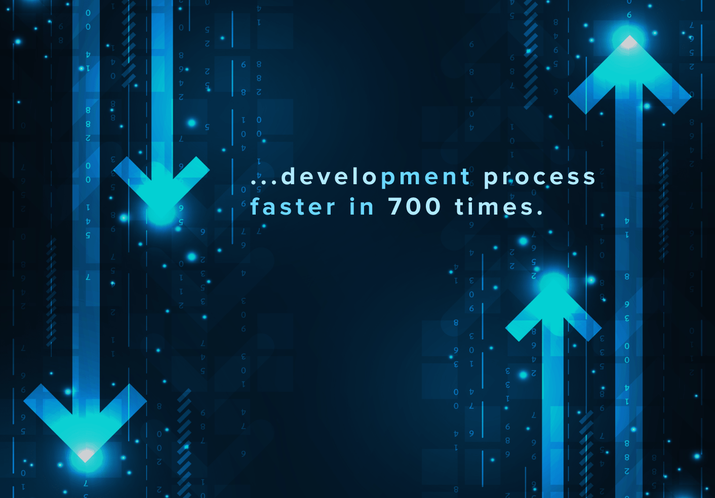 Don't Repeat Yourself or how to shorten experience of fast-moving life.