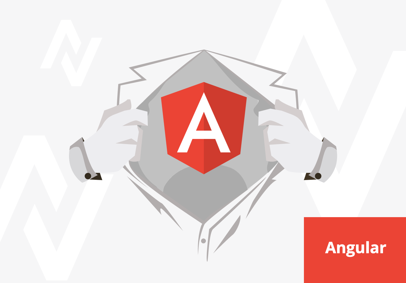 Why should you use  Angular?