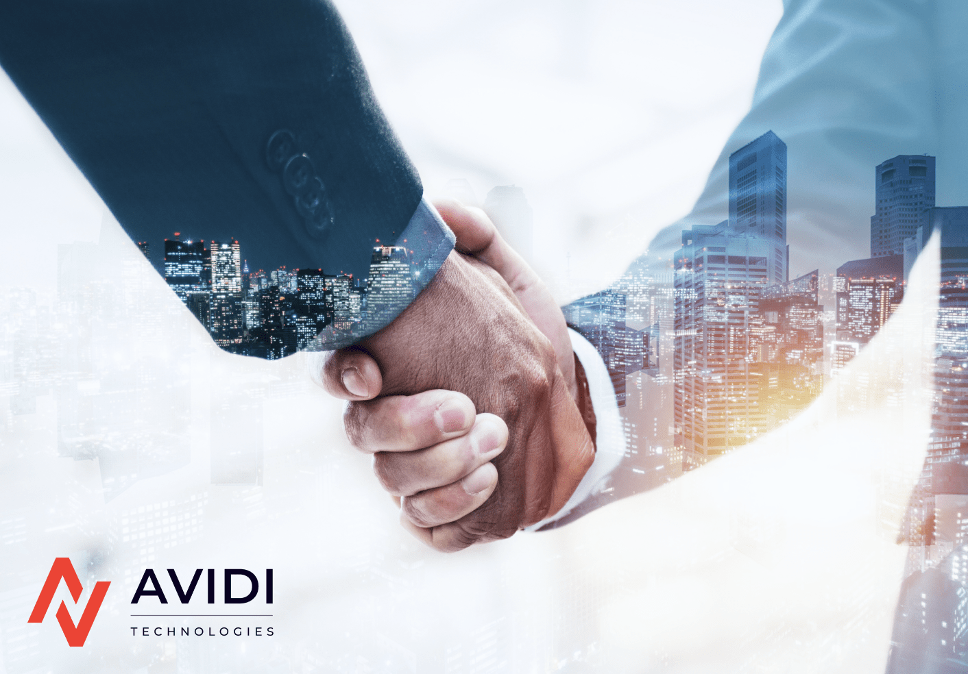 AVIDI technologies: the Europian nearshoring company.