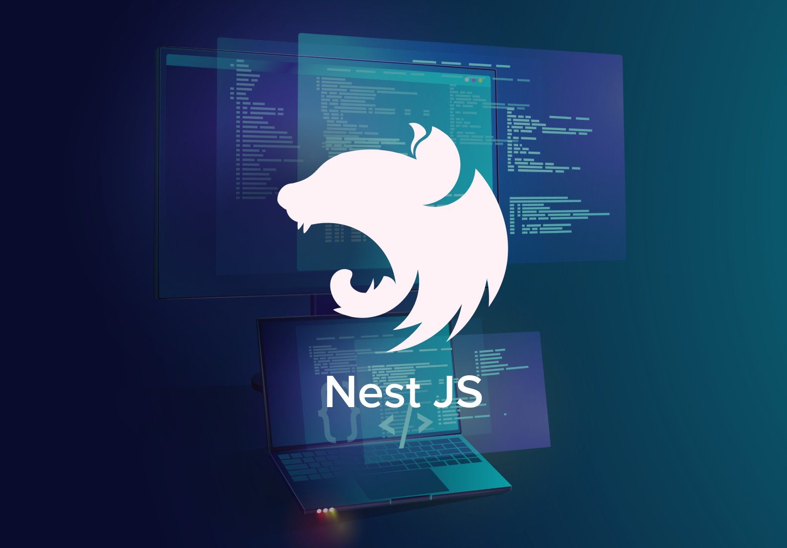Benefits of Nest.Js using