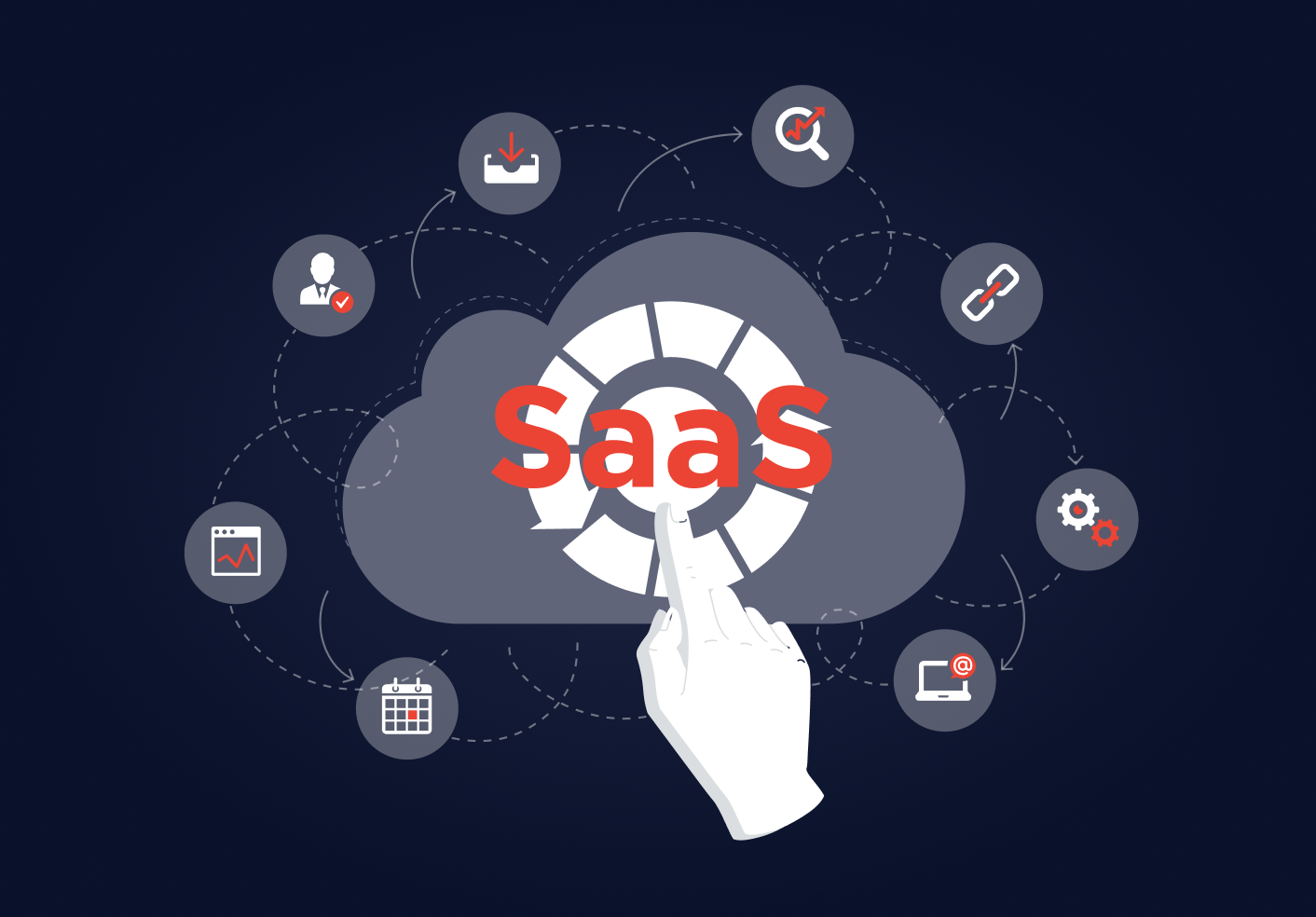 Multi-tenant applications with elastic database tools and row-level security